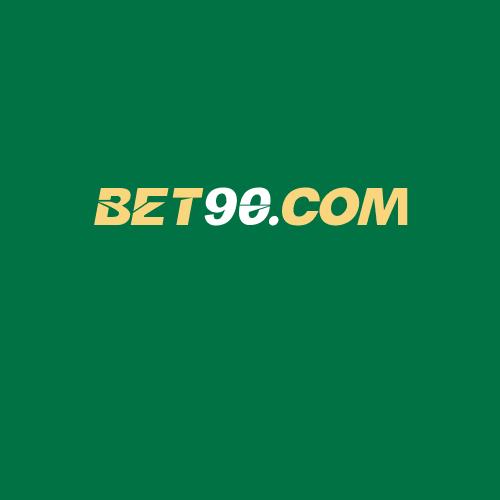 Logo da BET90